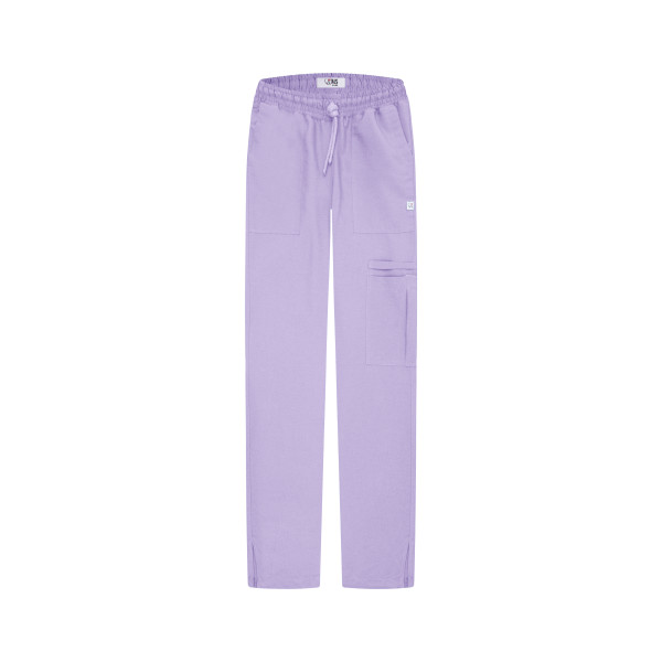 Breathing Scrub Pants - Lavender / Lila